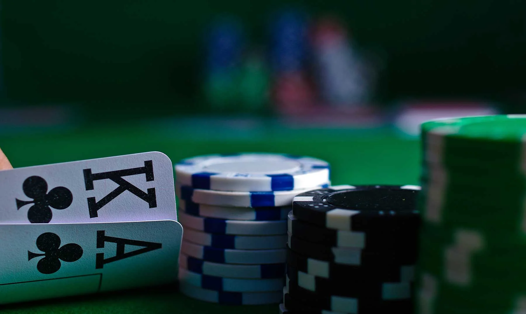 Juegos de casino para usar con un bono de bienvenida